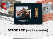 Standard (wall calendar)