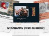 Standard (wall calendar)