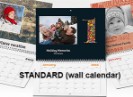 Standard (wall calendar)